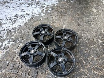 4x108 r15 alu kola 4x108R15 peugeot Citroen