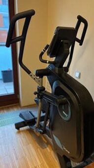 Eliptický trenažér inSPORTline inCondi ET800i