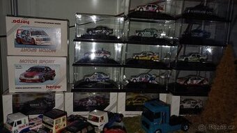 set 5x nove soutežaky mercedes aj