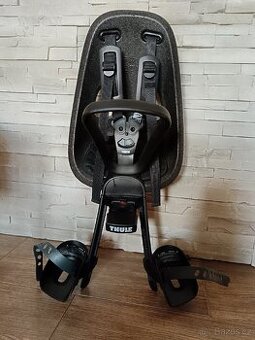 Dětská cyklosedačka Thule Yepp Nexxt 2 Mini