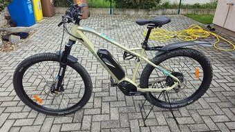 Elektro-MTB kolo Apache Payat