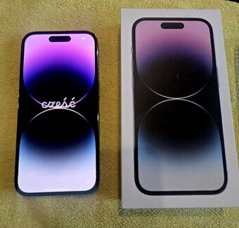 Apple Iphone 14 pro 256gb. - 1