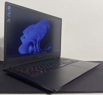 OMEN - i7-13700H, RTX 4050 6GB, 16GB DDR5, 1TB SSD, ZÁRUKA