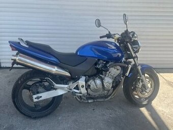 Honda Hornet 600 bez tp