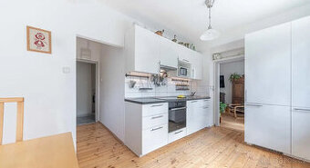 Byt 3+1 ve Středoklukách - 1