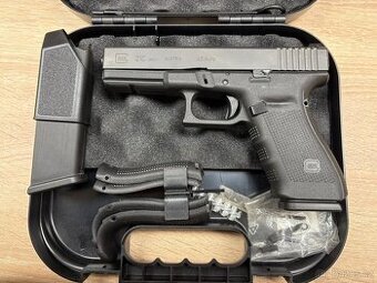 Glock 21 C Gen4 .45 Auto - 1