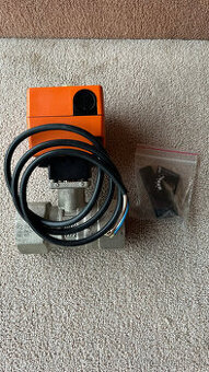 BELIMO - servopohon R 218 / BR 230-3