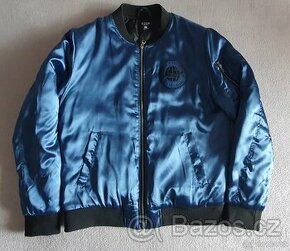 Bunda FSBN - jednou nošená stav nové nové bundy