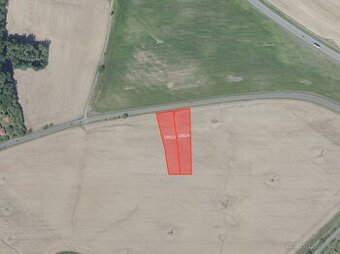 Zemědělská půda, prodej, Kostelec nad Černými lesy, Praha vý