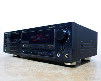 Kazetový magnetofon Pioneer CT-S 310.