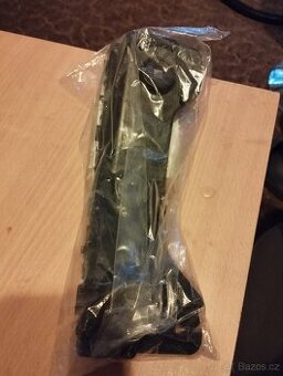 Mini countryman R60 pravý zadní držák nárazníku