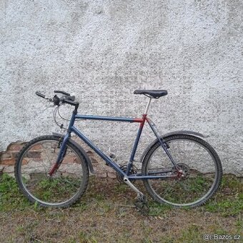 Pánské horské kolo velikost 26