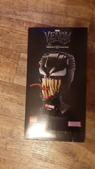 Lego Marvel 76187 Venom