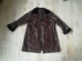Prodám dámský kabát Baronia. Vekmi pěkný.