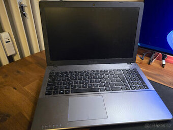 Asus X550C 15.6 HD Intel i3-3217U 8 GB RAM 1 TB HDD Nvidia G