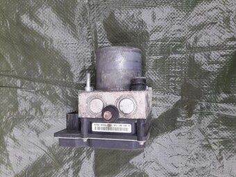 ABS modul Peugeot 207