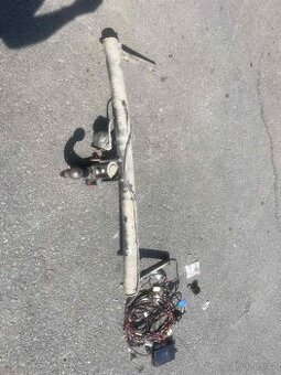 Tažné zařízení Rapid