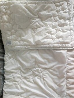 Dětská peřina a polštář