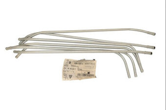 Škoda Felicia trubka paliva