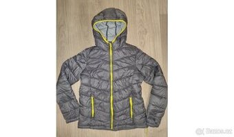 Bunda zimní (zn. Crivit)- vel.158