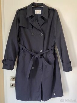 Dámský trenčkot s.Oliver, vel. 44- nový