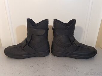 41 DAYTONA Journey XCR GTX Kožené boty na moto