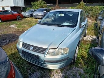Fiat Stilo 1.6 16V