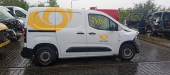 Opel Combo č. 24331