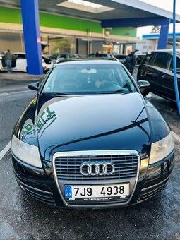 Prodám audi A6 C6