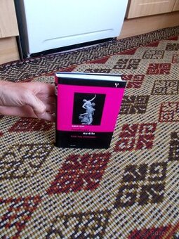 Freudovská mystika - Samuel Slipp ( rozfoceno 2x )