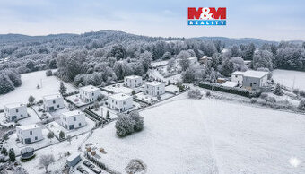 Prodej RD na klíč, 121 m², Liberec, ul. Tyršův vrch