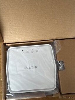 Zyxel VDSL BRIDGE MODEM