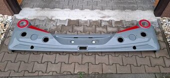 Díly na karavan Weinsberg