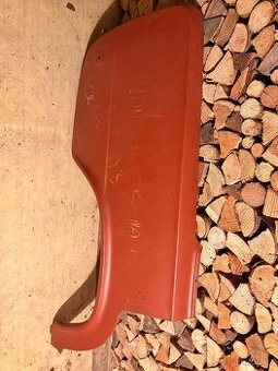 Blatník na Fiat 125p