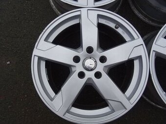 Alu disky Mercedes Vito, 17",  5x112, ET 46 ,šíře 7,5J