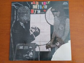 Vinyl LP ETC, Framus5