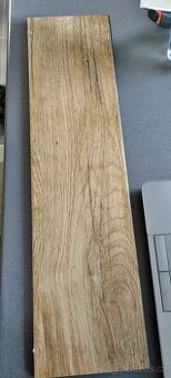 Dlažba imitace dřeva