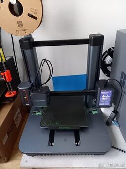 3D tiskárna Ankermake M5