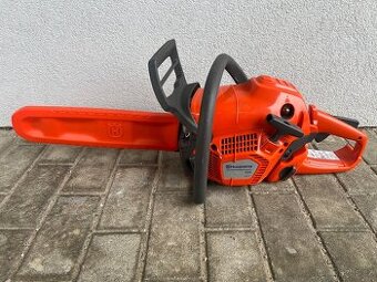 Motorová pila Husqvarna 135 mark II + nový řetěz origo husqv