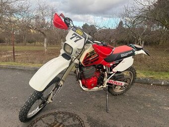 Honda XR600R