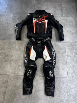 Kombinéza dvoudílná ALPINESTARS Motegi 3 vel.50