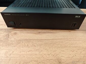 Zesilovač Kenwood Basic M1