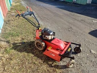 Mulčovač Vari Hurricane F-600