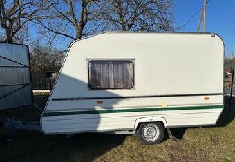 Home-Car, Chateau Caravans