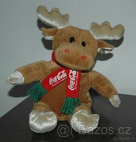 Sob reklamní zpívající a v pohybu