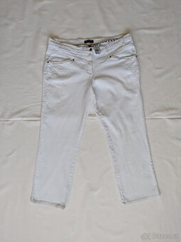 Dámské rifle; zn. Bonprix Collection; vel. 50