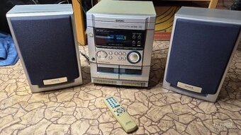 Hifi mikro věž +.....