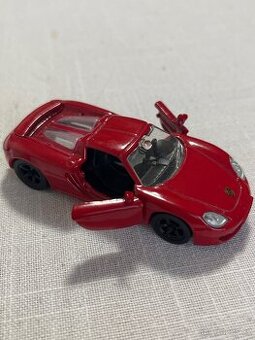 SIKU Porsche Carrera GT