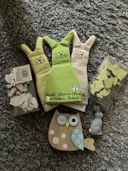 Velikonoční dekorace