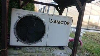 Bazénové čerpadlo AMCOR 6 Kw